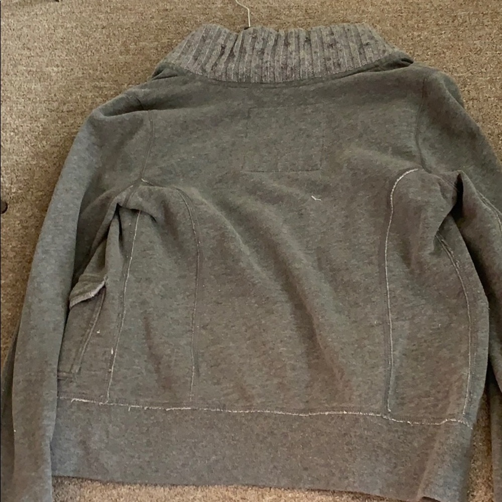 Cardigan - Picture 2 of 2